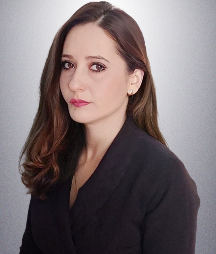 Бушуева Елена Анатольевна.